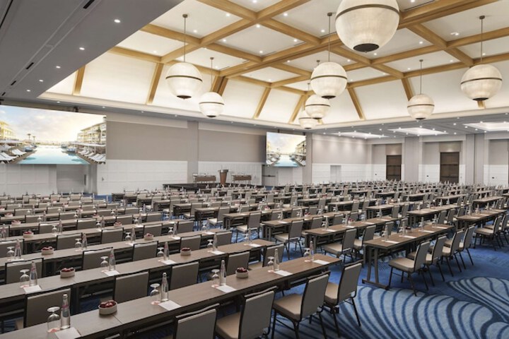 Ballroom