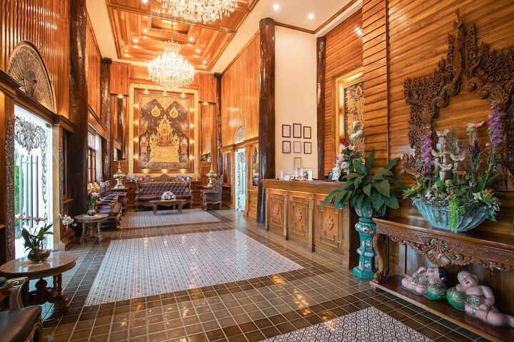 Hotel Interior 2 of 73