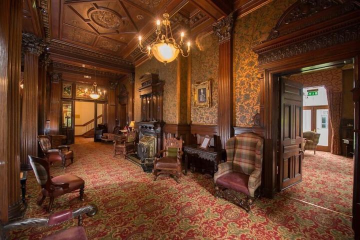 Hotel Interior 2 of 58