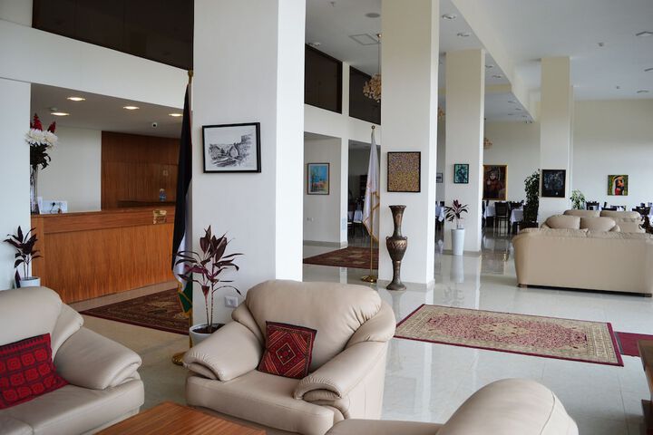 Hotel Interior 11 of 107