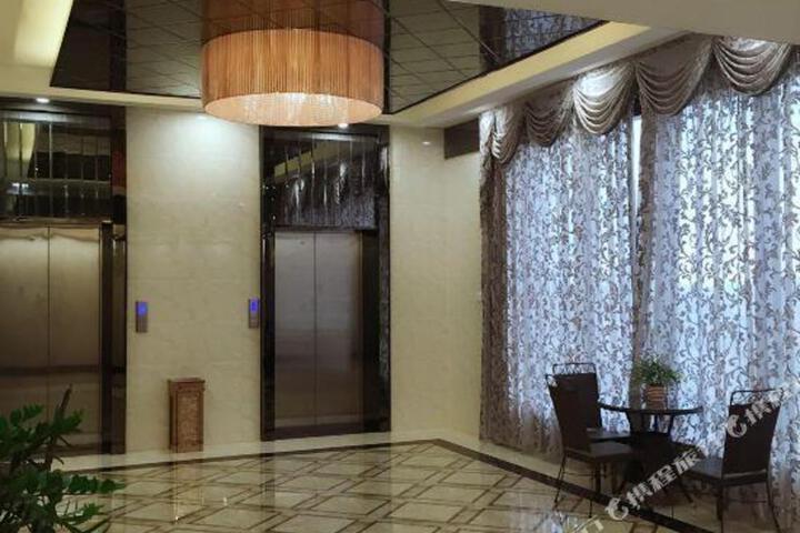 Yongying Apartment Hostel