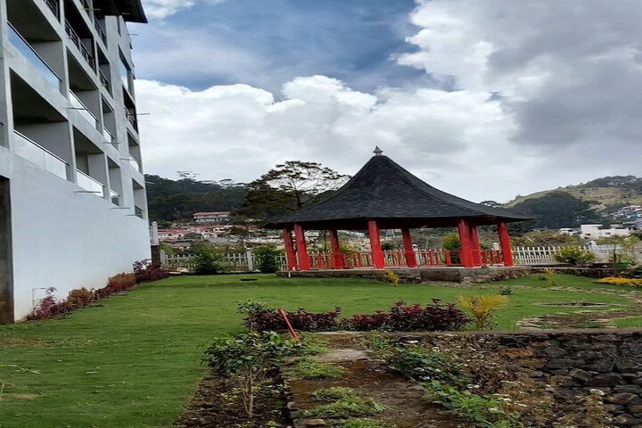 Hotel 33 of 37