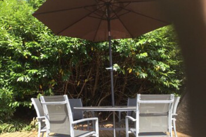 Terrace/Patio 49 of 51