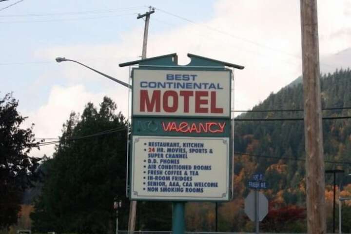 Hotel 63 of 81