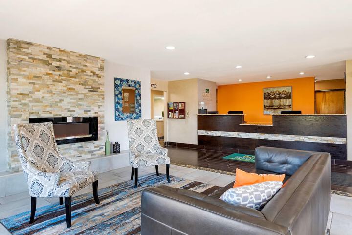 Hotel Interior 2 of 43