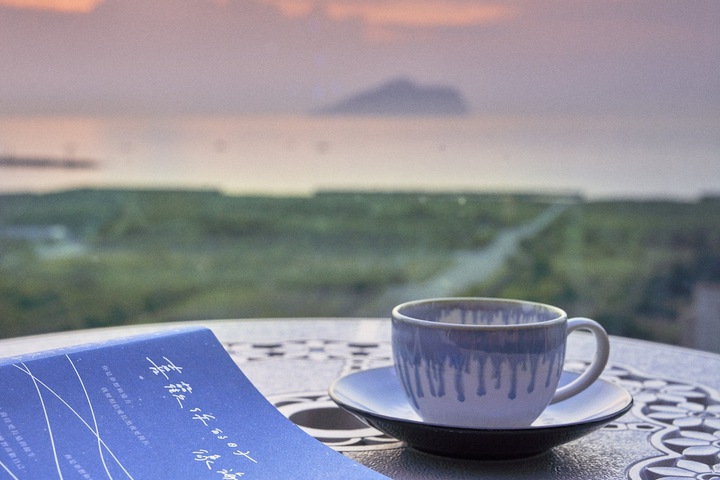 Breakfast/Coffee Service 64 of 75