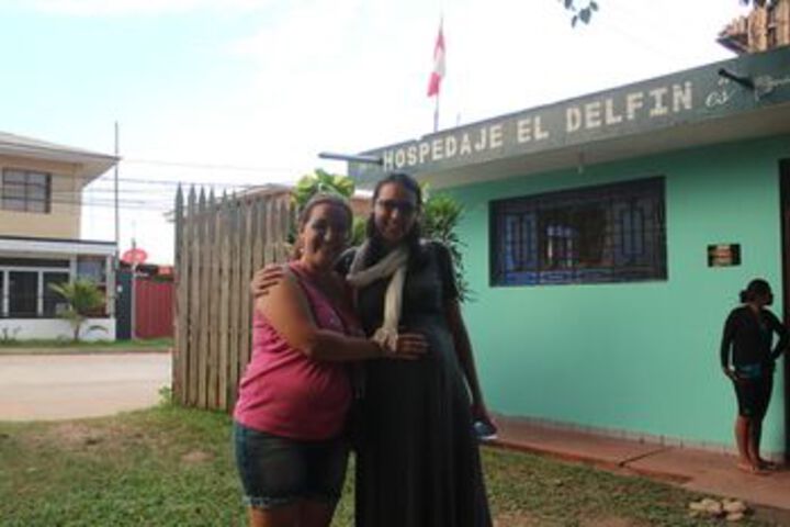 Image of Hospedaje El Delfín