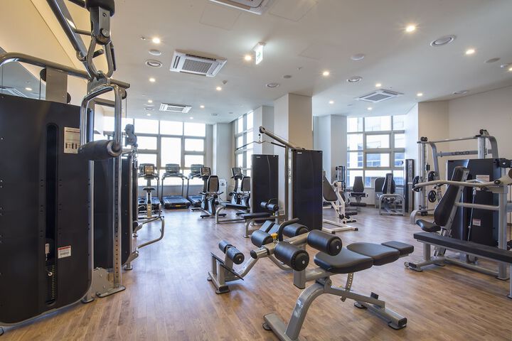 Health and Fitness 54 of 55