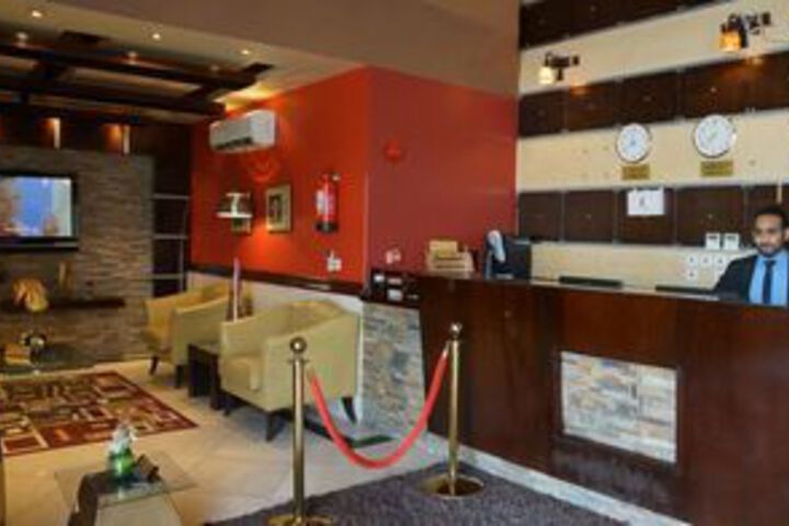 Hotel Interior 39 of 39