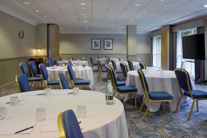 Meeting 136 of 148