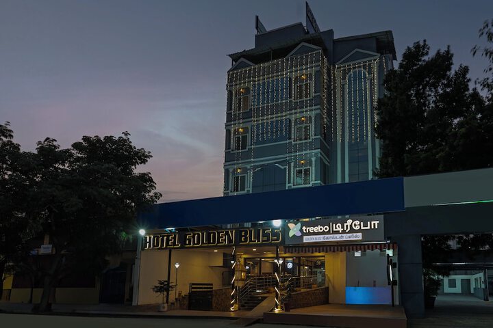 Hotel 47 of 48
