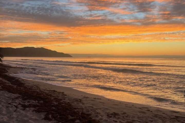 Beach 42 of 47