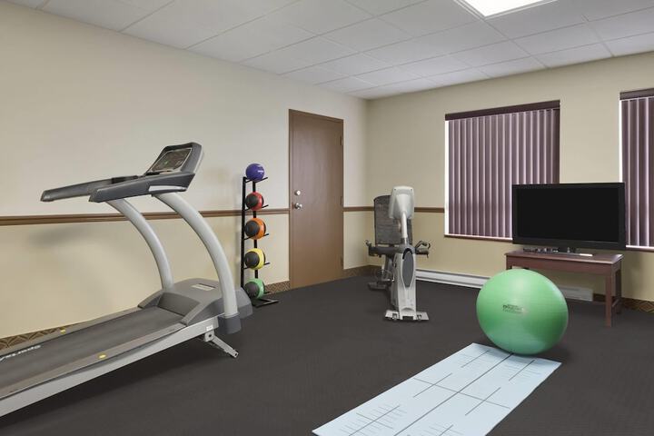 Fitness Club