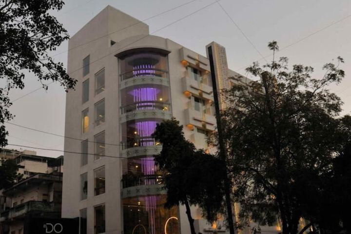 Hotel 57 of 60