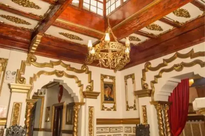 Casona Valdelirios Hotel