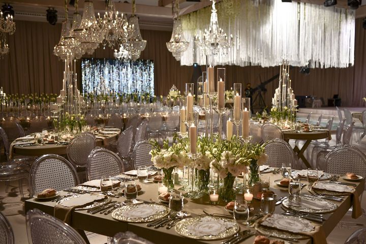 Wedding/Banquet 93 of 107
