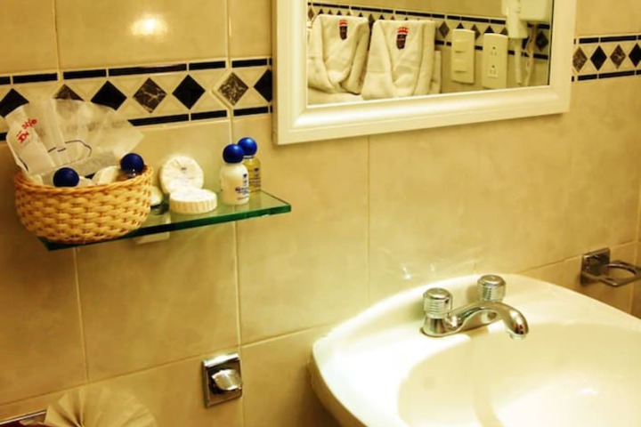 Bath Photo