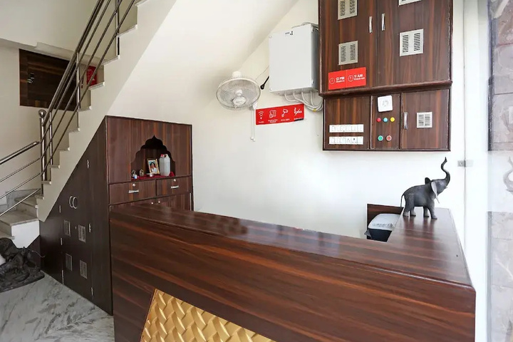 Hotel Interior 2 of 16