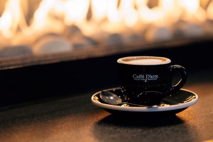 Cafe