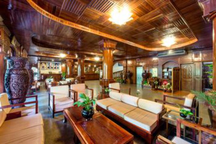 Hotel Interior 58 of 81