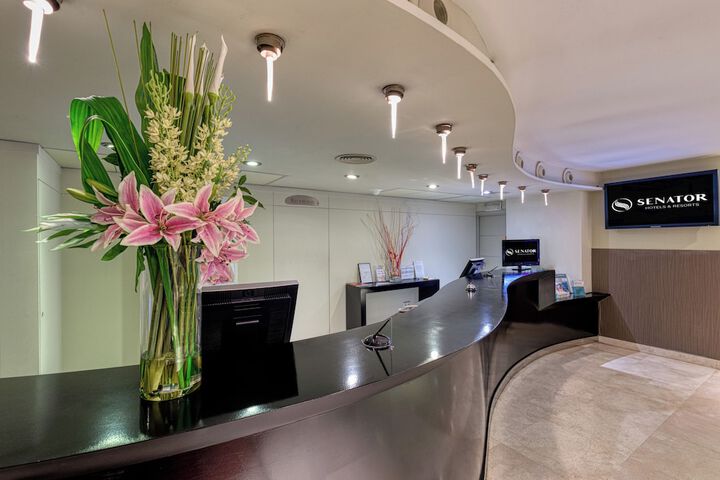 Hotel Interior 159 of 174