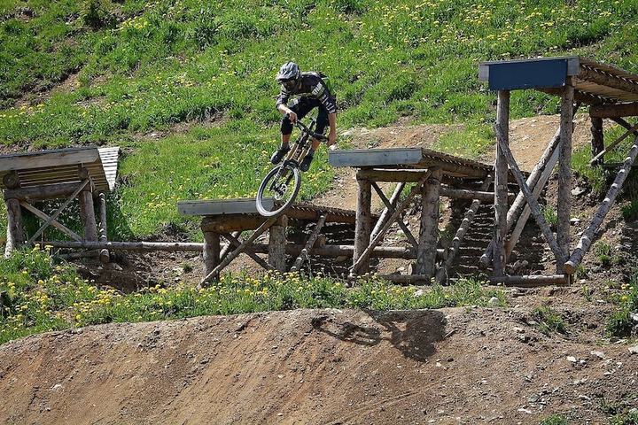 Outdoor Activities 22 of 45