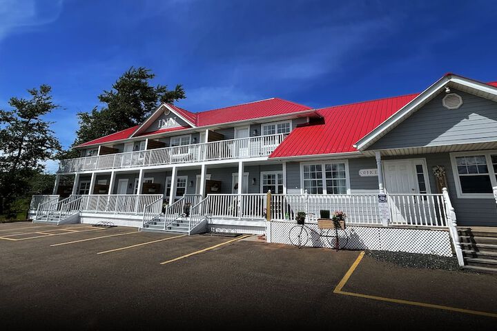 Hotel 140 of 144