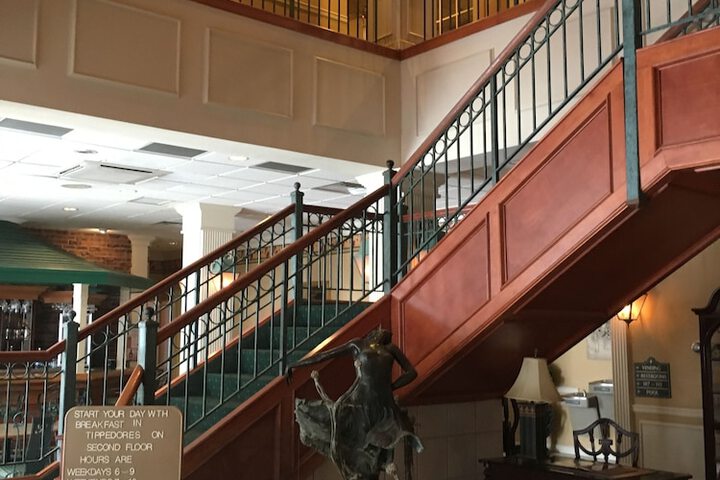 Hotel Interior 35 of 42