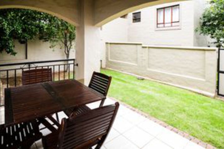 Terrace/Patio 27 of 27