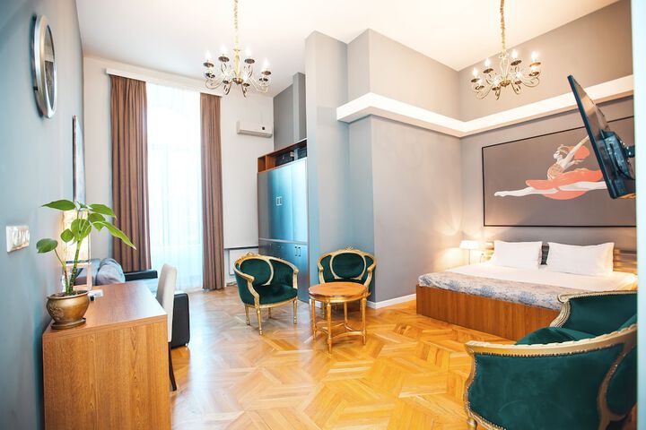 Room 21 of 91