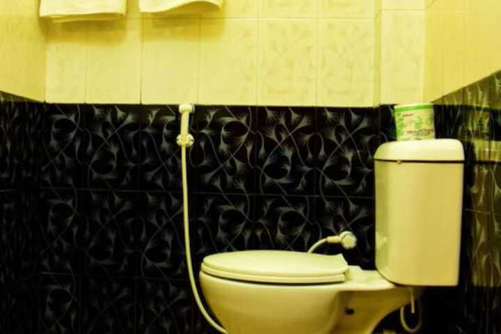 Bath Amenities