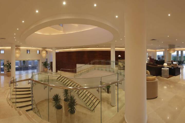 Hotel Interior 2 of 48