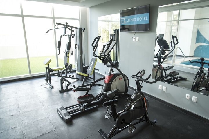 Health and Fitness 32 of 44