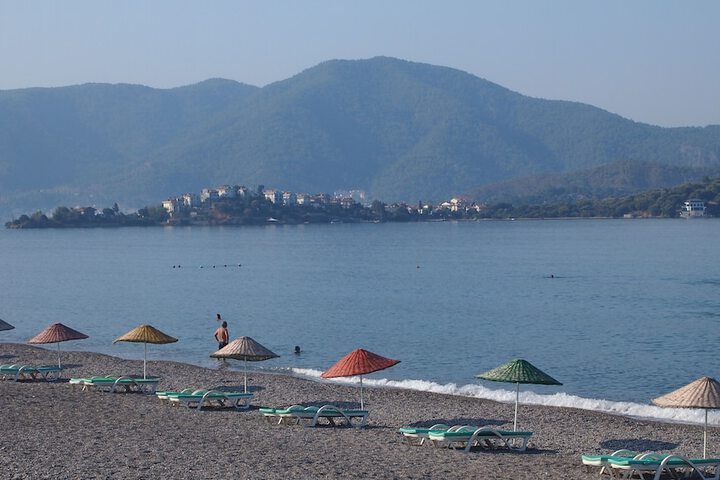 Beach 83 of 105