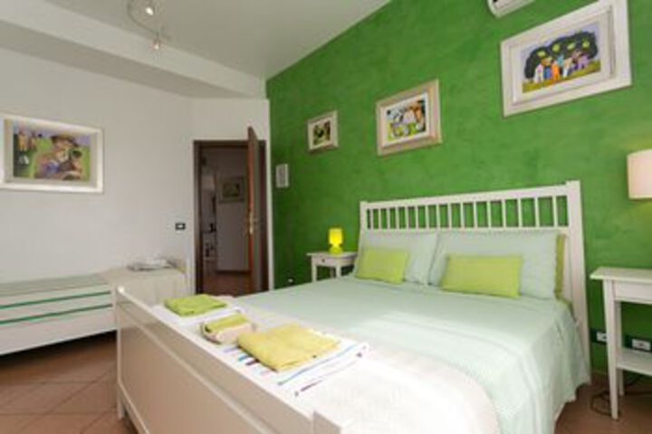 Standard Room Photo