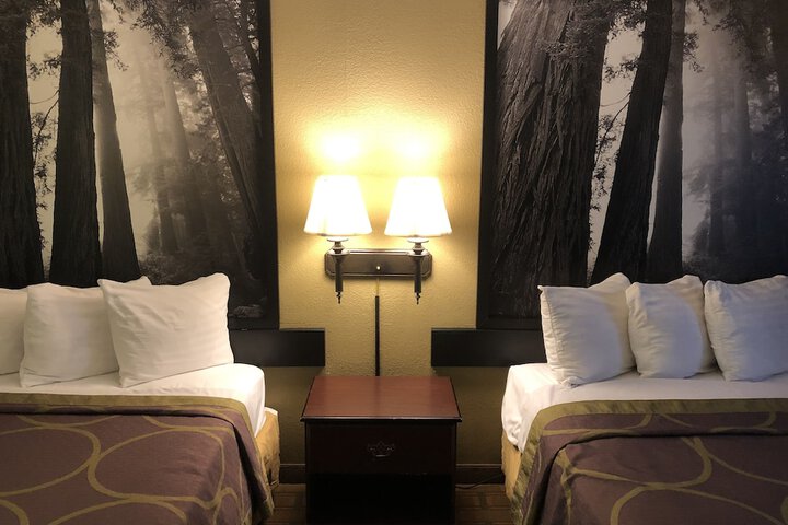 1 Queen Bed (5 of 26)