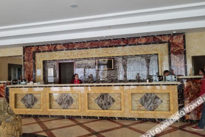 Hotel Interior 11 of 15