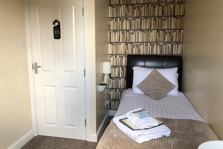 Fitness Center Photo