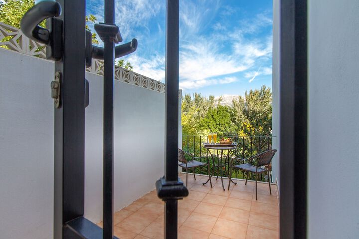 Terrace/Patio 55 of 174