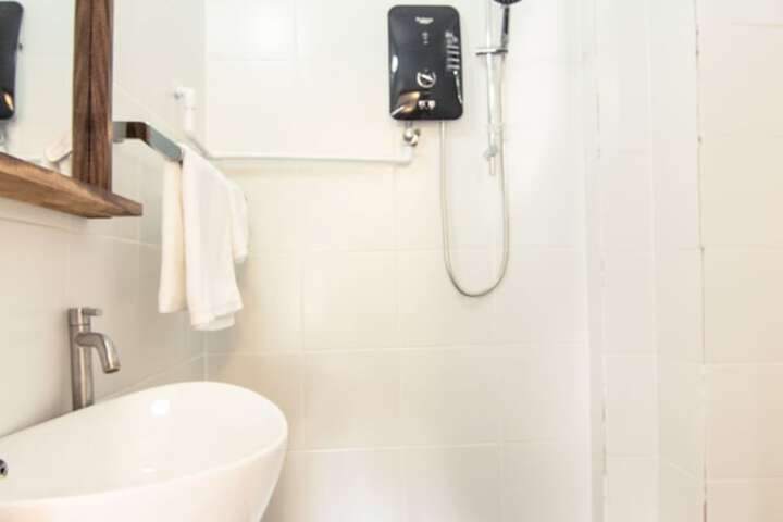 Bath Photo