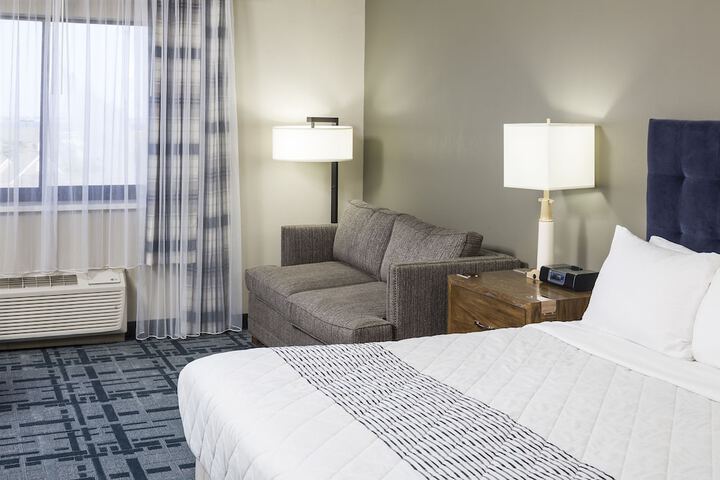 1 King Bed Accessible (8 of 11)