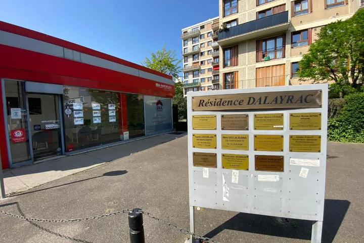 Appart Hotel Du Bois De Vincennes