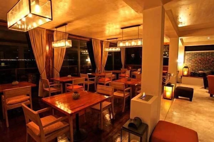 Restaurants