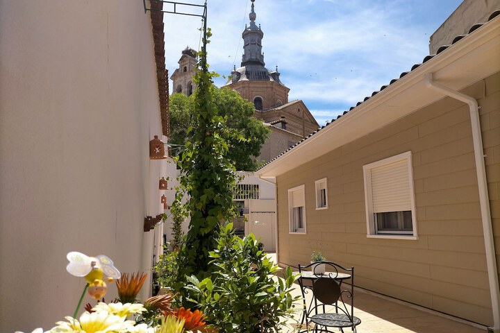 Terrace/Patio 20 of 50