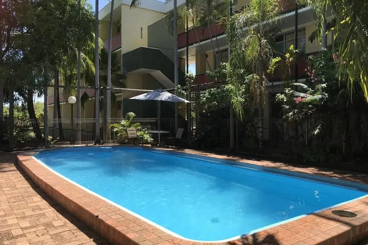 Pool 8 of 10