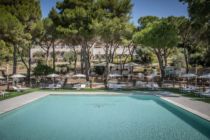 Hotel Pool