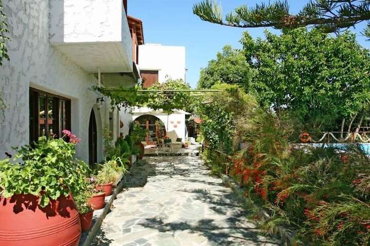 Terrace/Patio 69 of 79