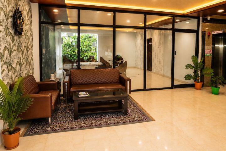 Hotel Interior 4 of 26
