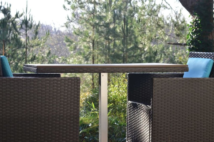 Terrace/Patio 38 of 59