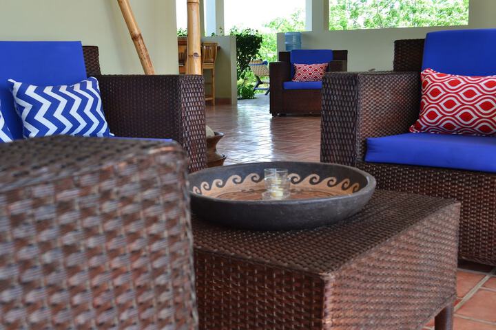 Hotel Interior 2 of 15